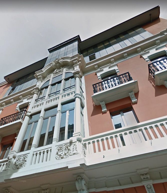 Edificio Residencial Bahia Princesa 4 - Apartamento Riba De Sella