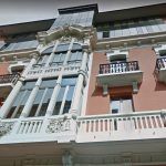 Edificio Residencial Bahia Princesa 2 - Apartamento Riba De Sella