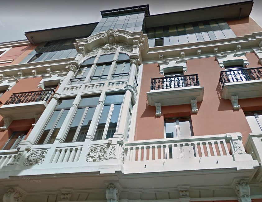 Edificio Residencial Bahia Princesa 2 - Apartamento Riba De Sella