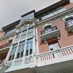 Edificio Residencial Bahia Princesa 3 - Apartamento Riba De Sella