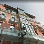 Edificio Residencial Bahia Princesa - Apartamento Riba De Sella