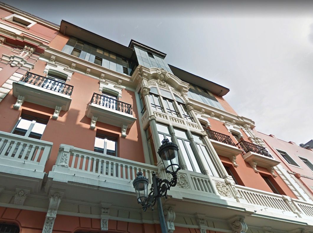 Edificio Residencial Bahia Princesa - Apartamento Riba De Sella