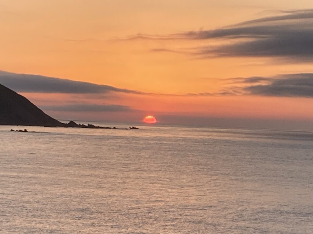 Atardecer Ribadesella - Apartamento “Riba De Sella”