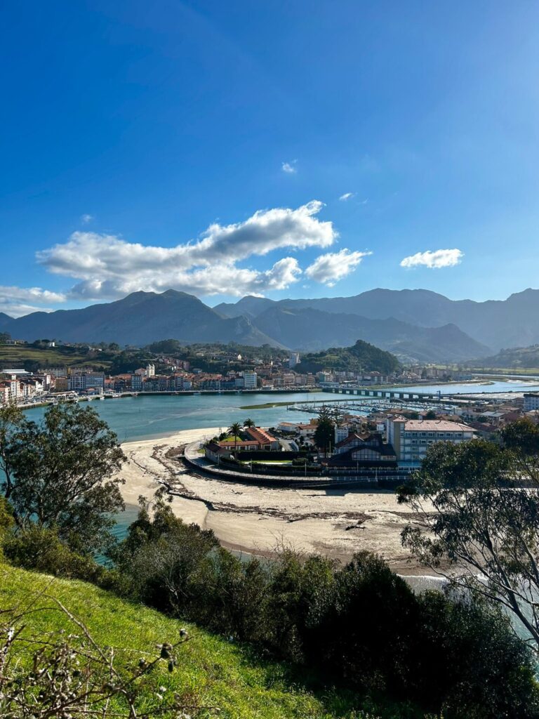 Ribadesella - Apartamento “Riba De Sella”